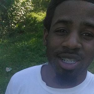 Meet your Posher, Isaiah