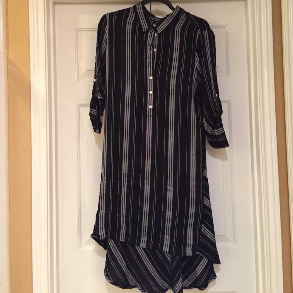 Dress from Stein Mart