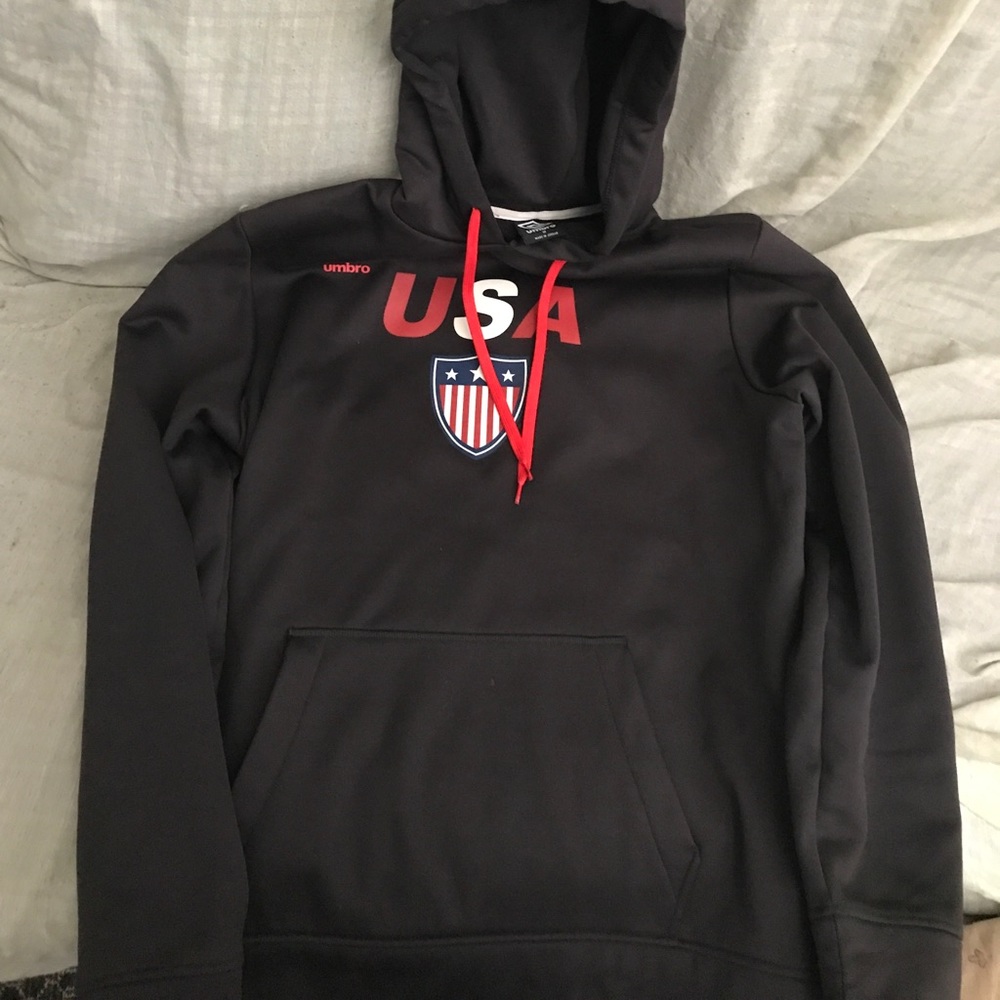 Umbria USA jacket