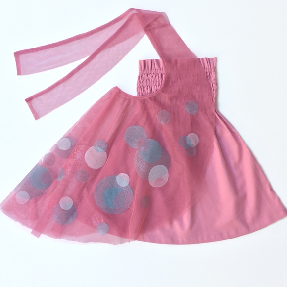 Mantle Dress in Teal