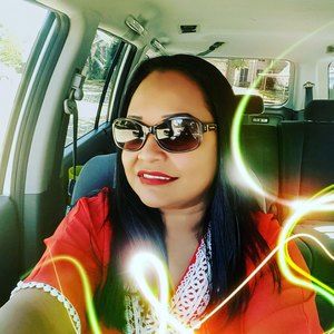 Meet your Posher, Karla