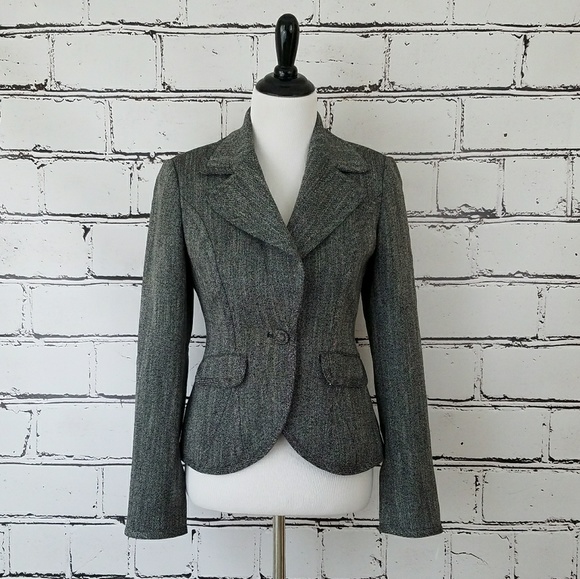 White House Black Market Jackets & Blazers - White House Black Market Blazer!