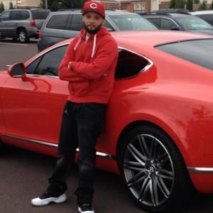 Meet your Posher, June