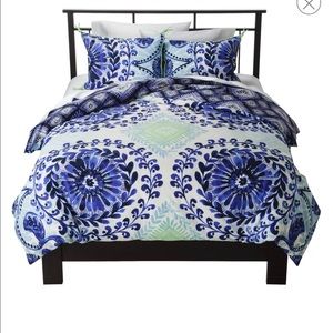 King size comforter set
