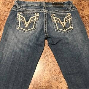 Vigoss Jeans