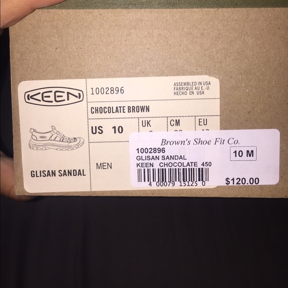 Keen Men shoes!!