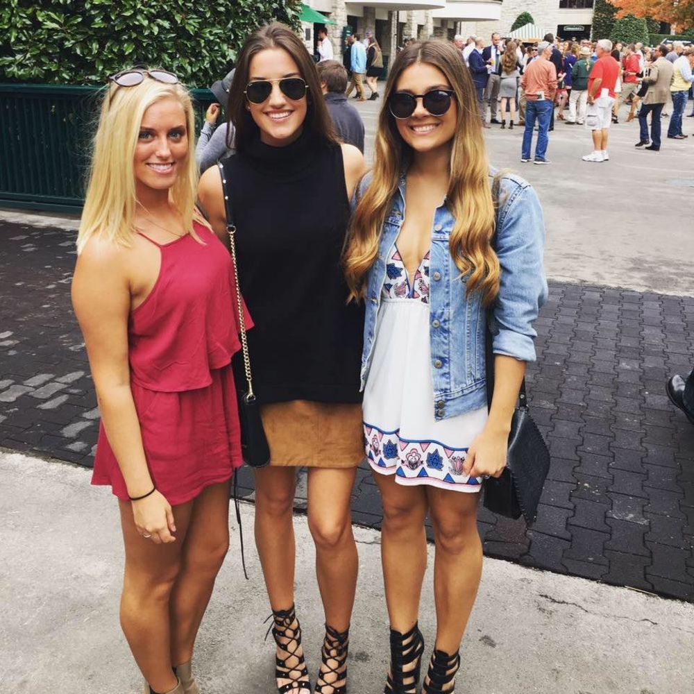 Meet your Posher, Hailey