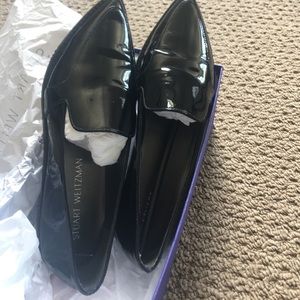 Stuart Weitzman shoes