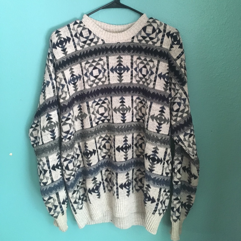 Vintage Sweater