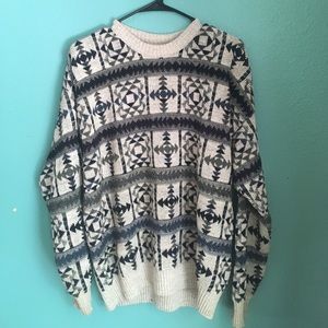 Vintage Sweater
