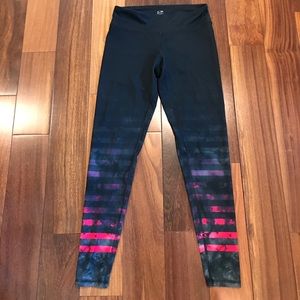 EUC Champion leggings. Size medium