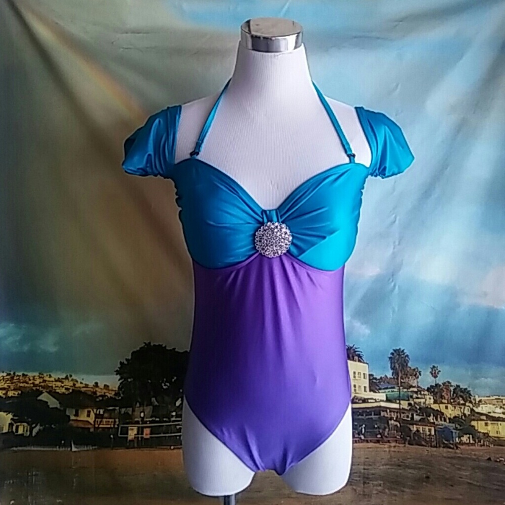Brand new Bathing Beauty Swimsuit