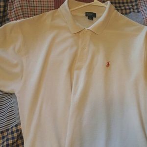 Polo shirt