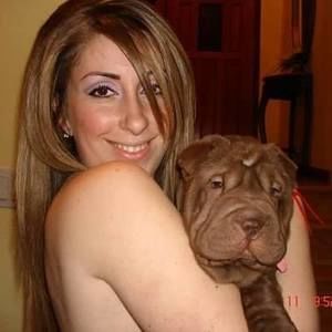 Meet your Posher, Maria