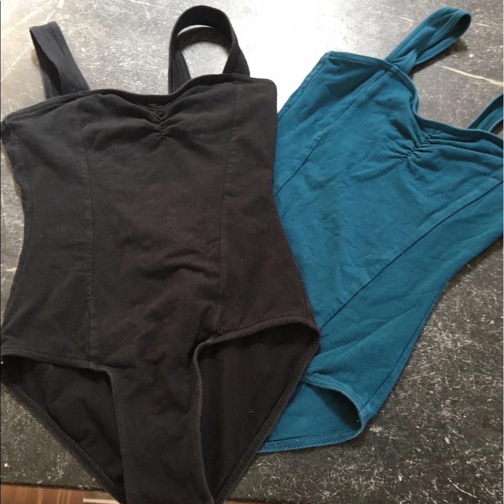 Ballet gear size small
