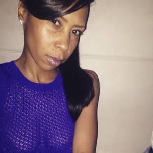 Meet your Posher, Patricia