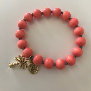 Lilly Pulitzer bracelet!