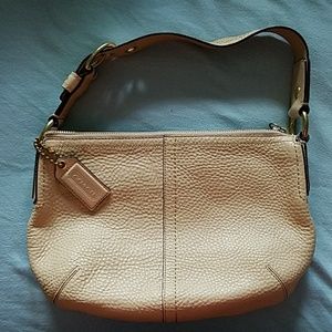 Coach Soho hobo purse