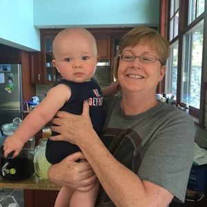 Meet your Posher, Jill