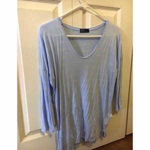 Gap body loungewear shirt
