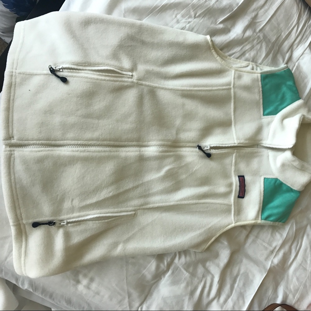Vineyard Vines Shep Shirt vest