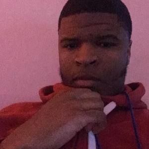 Meet your Posher, Shamar