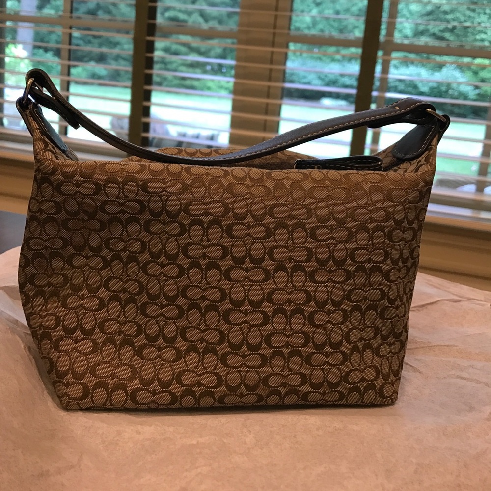 Coach handbag