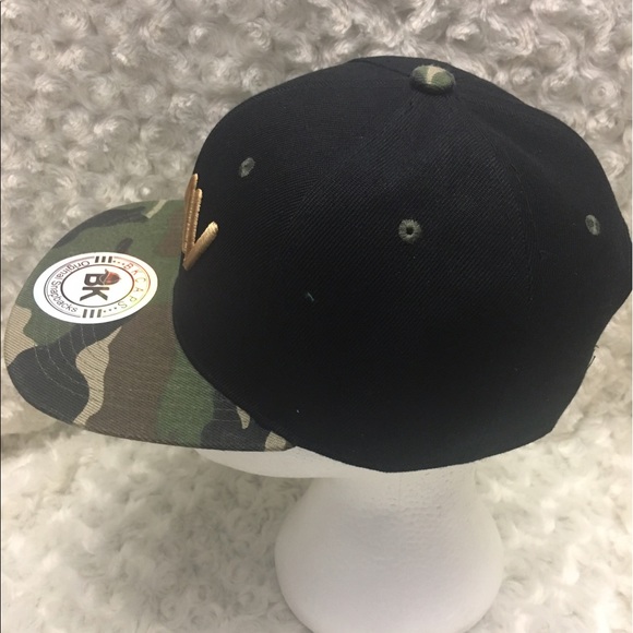 God Is Greater Than My High's Or Lows Snapback - Picture 4 of 4