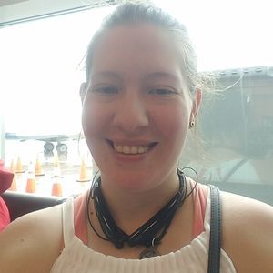 Meet your Posher, Amelia