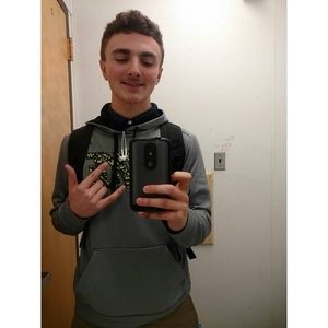 Meet your Posher, Antonio