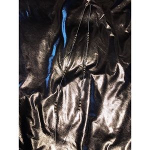 Nine West Silver necklace