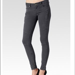 Paige Moto skinnies