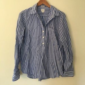 JCrew Popover