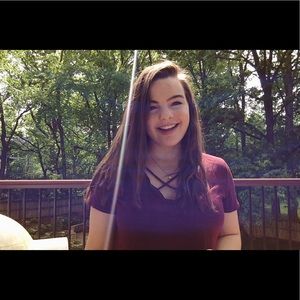 Meet your Posher, Morgan