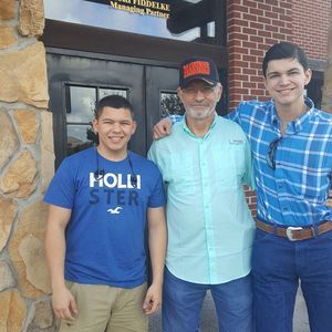 Meet your Posher, Melicia