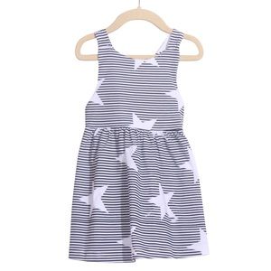 Stargazer Dress