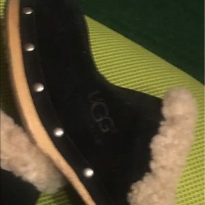 UGG shoes