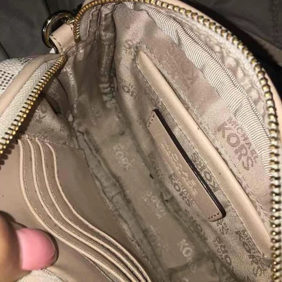 MK Crossbody - Picture 3 of 4