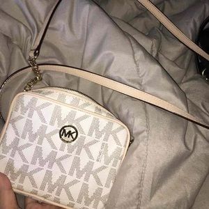 MK Crossbody