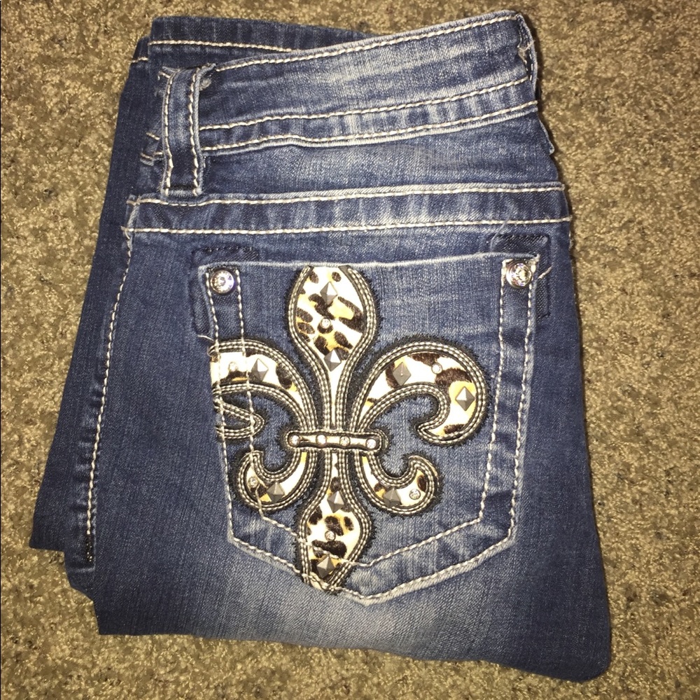 MISS ME 💥🤙🏽 jeans
