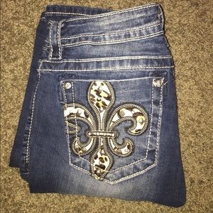 MISS ME 💥🤙🏽 jeans