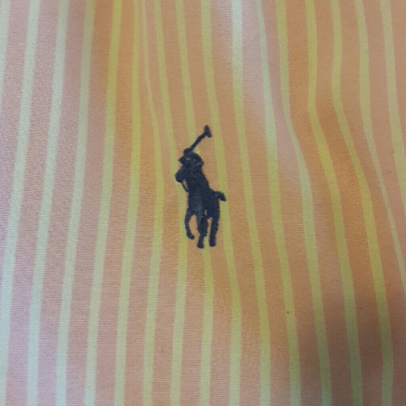 Polo Button button up - Picture 2 of 3