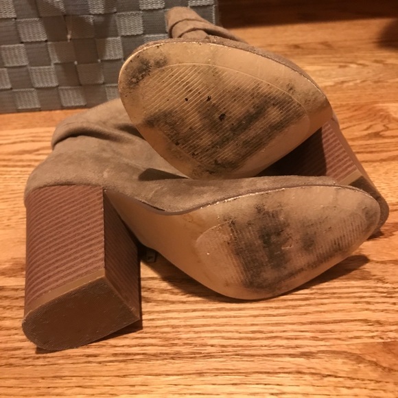 Indigo Rd. Booties - Picture 2 of 3