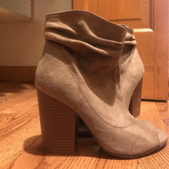 Indigo Rd. Booties - Picture 3 of 3