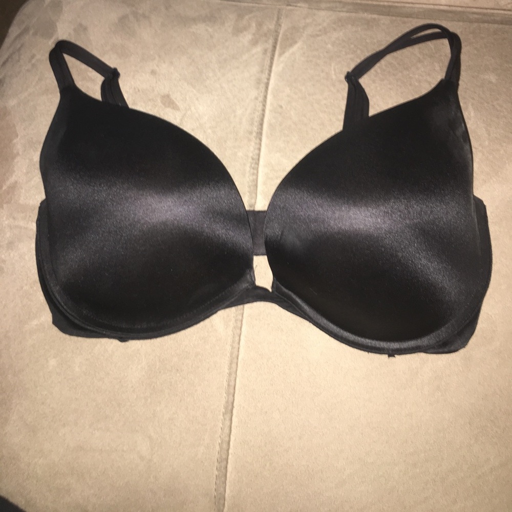 Victoria's Secret push-up bra