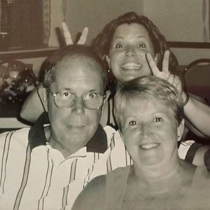 Meet your Posher, Melanie