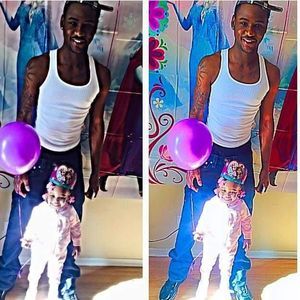 Meet your Posher, Cory