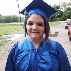 Meet your Posher, Stacy