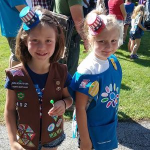 Meet your Posher, Celina