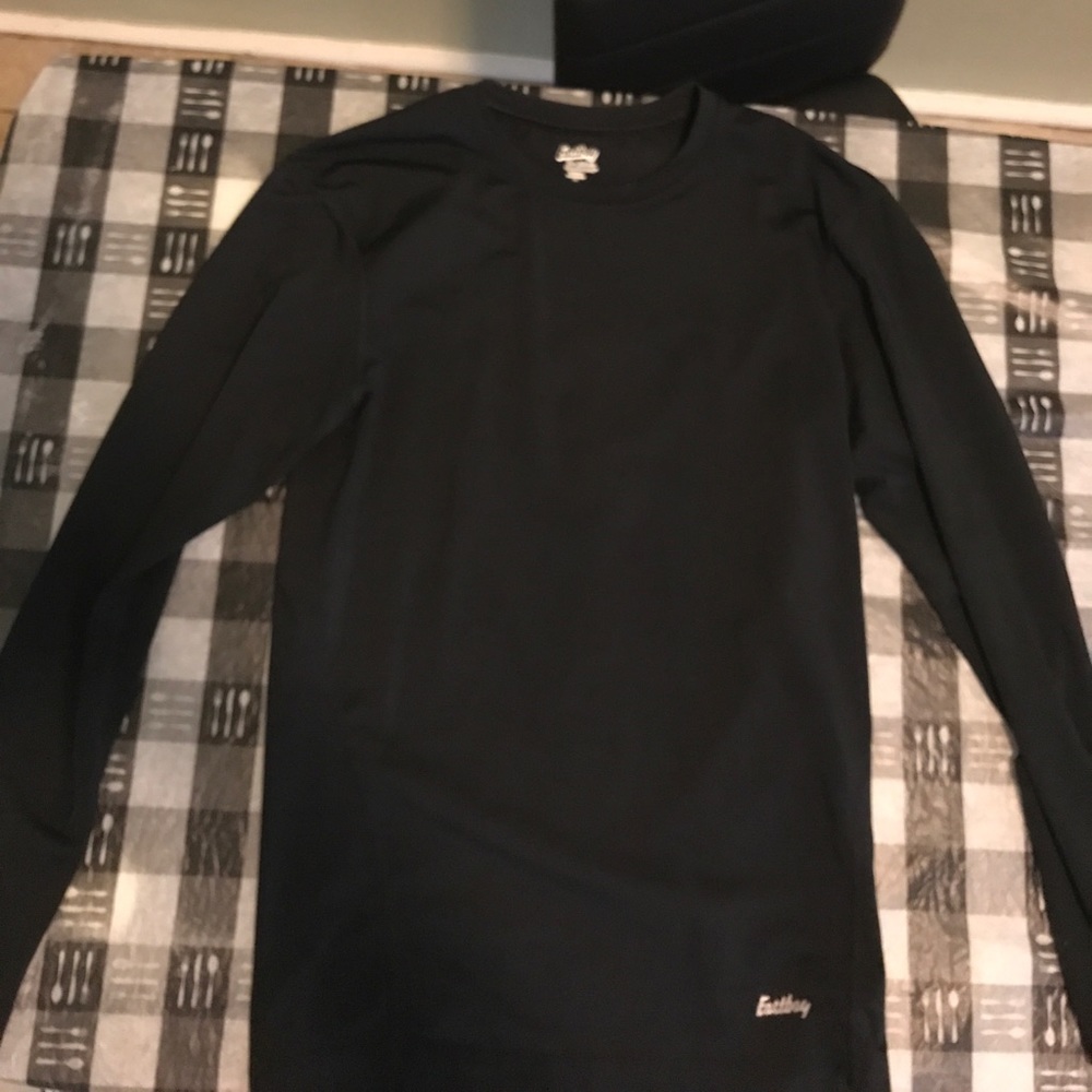 Eastbay compression shirt